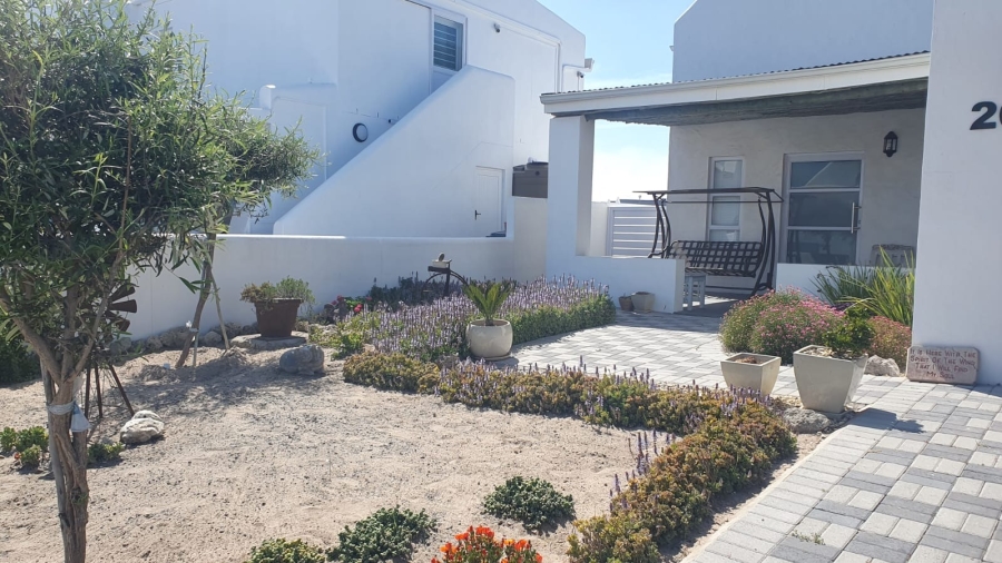 3 Bedroom Property for Sale in Lampiesbaai Western Cape